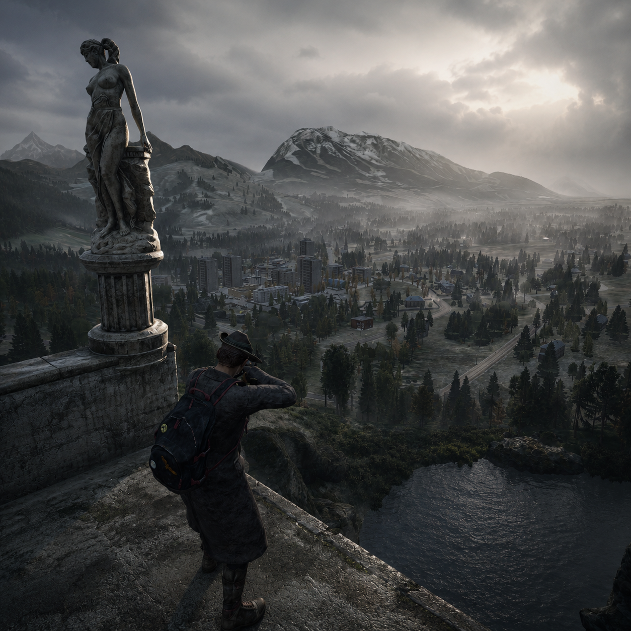 DayZ Gameplay
