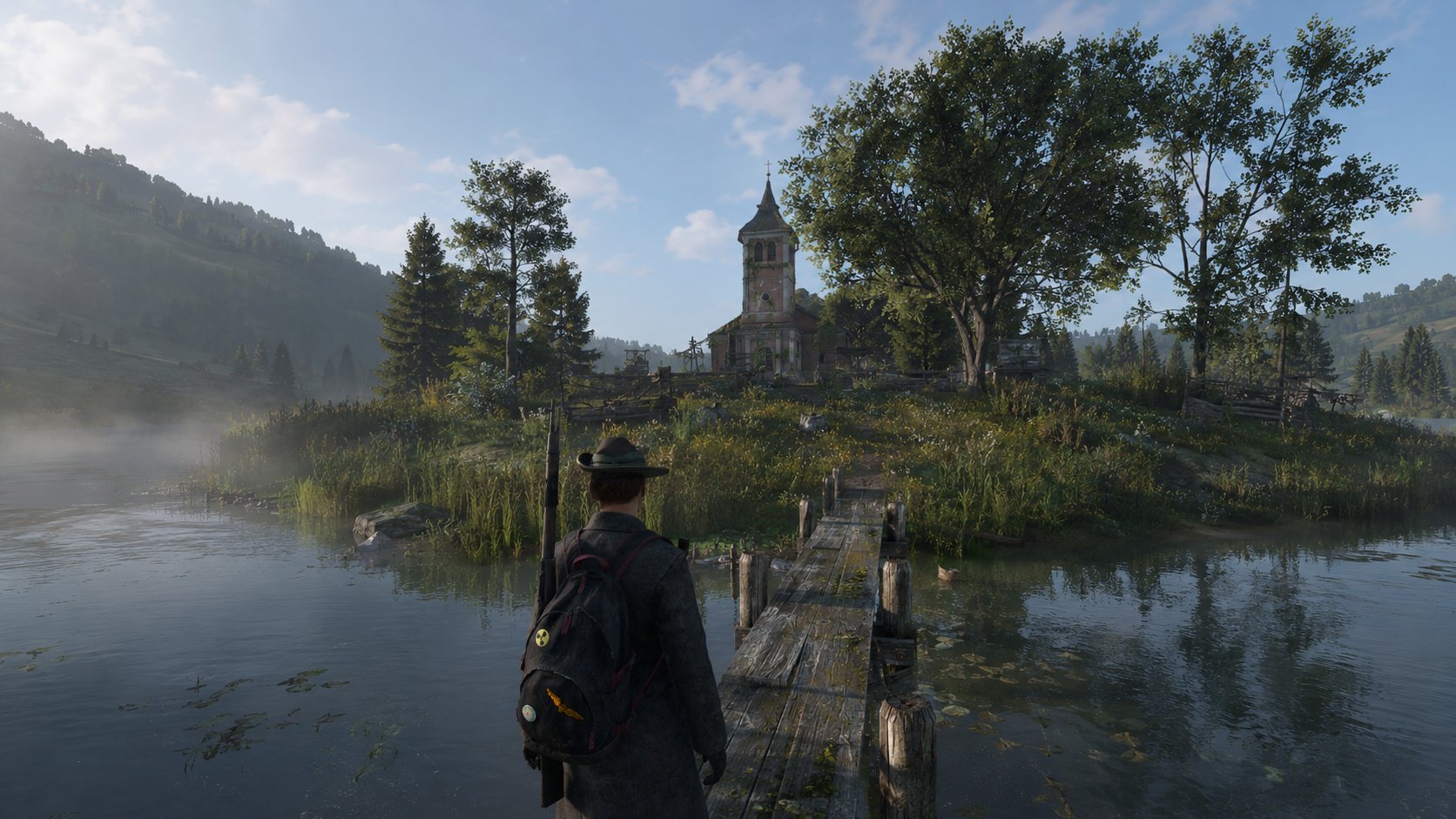 DayZ Gameplay