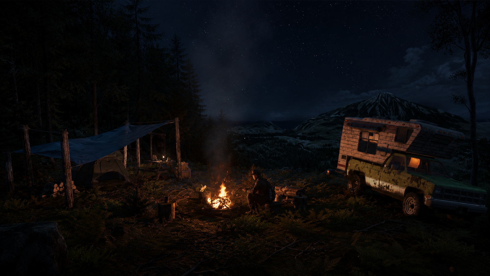 DayZ Gameplay